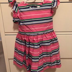 NWT Ralph Lauren dress